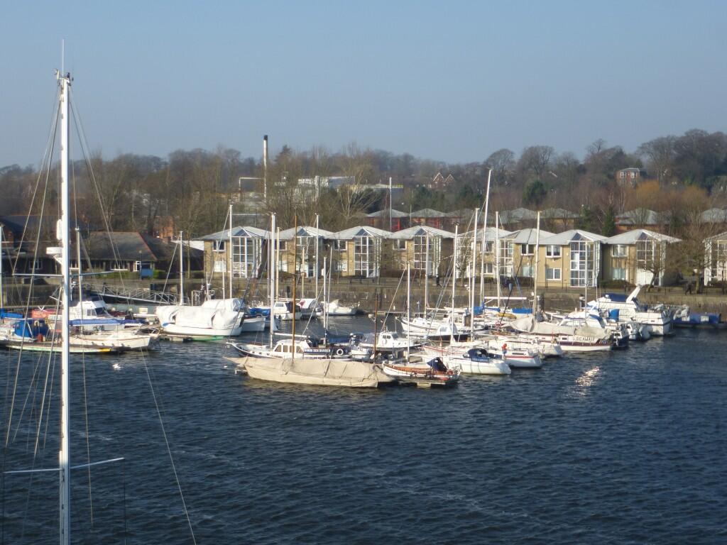 Main image of property: Princes Reach, Preston, PR2