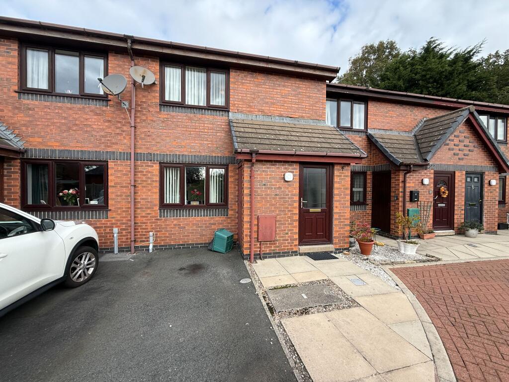 Main image of property: Alderville Close, Warton