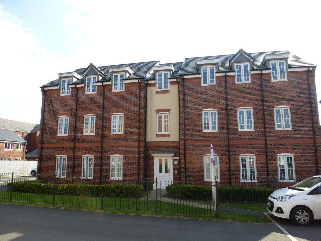 Main image of property: Pear Tree Close, Wesham, PR4