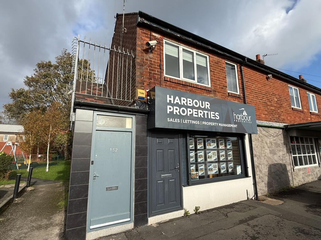 Main image of property: Lytham Road, Warton, PR4