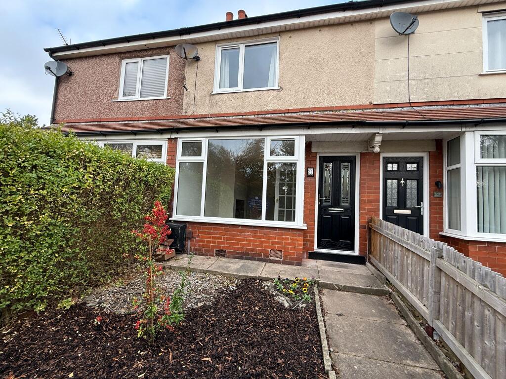 Main image of property: School Lane, Freckleton, PR4