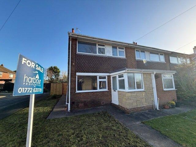 Main image of property: Kimberley Close, Freckleton, PR4