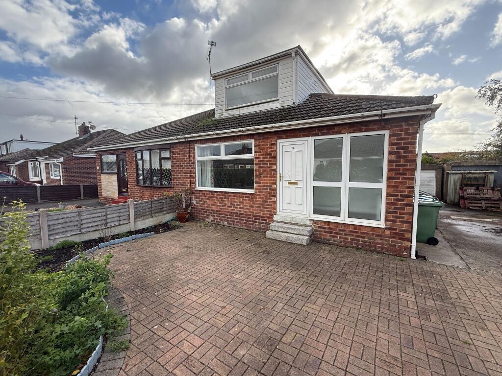 Main image of property: Rydal Avenue, Freckleton, PR4