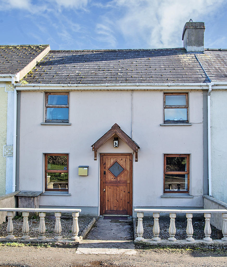 2 bedroom terraced house for sale in Waterford, Villierstown, Ireland