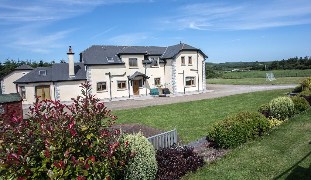 5 bedroom detached house for sale in Dungarvan, Waterford, Ireland