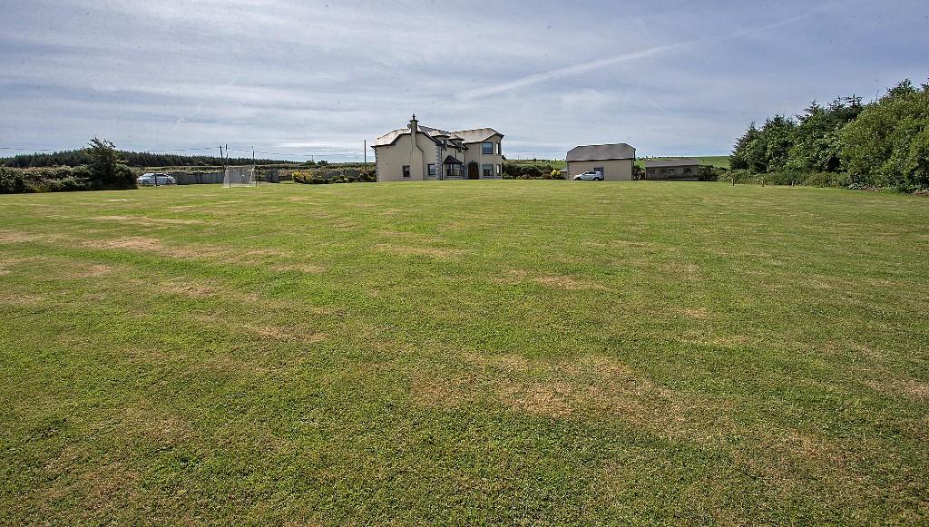 5 bedroom detached house for sale in Dungarvan, Waterford, Ireland