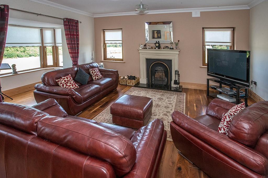 5 bedroom detached house for sale in Dungarvan, Waterford, Ireland