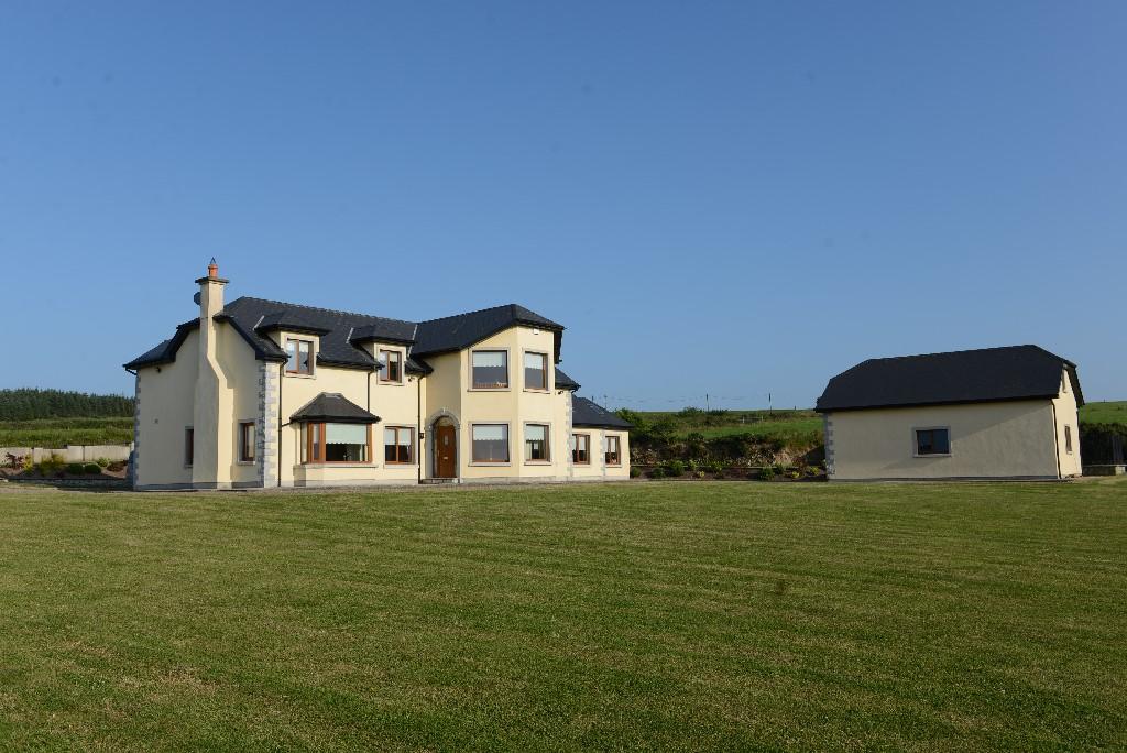5 bedroom detached house for sale in Dungarvan, Waterford, Ireland