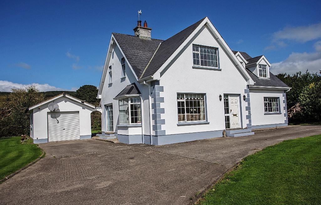 5 bedroom detached house for sale in Kilmacthomas, Waterford, Ireland