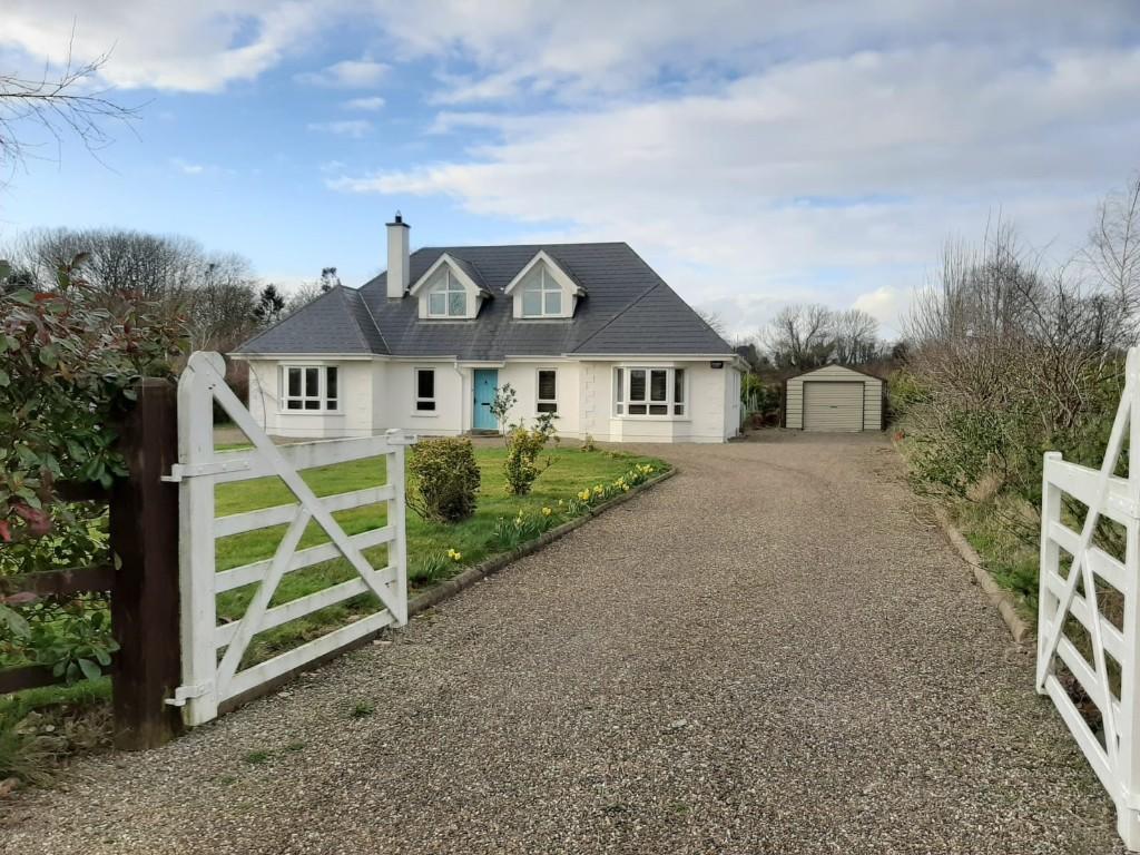 4 bedroom detached house for sale in Enniscorthy, Wexford, Ireland