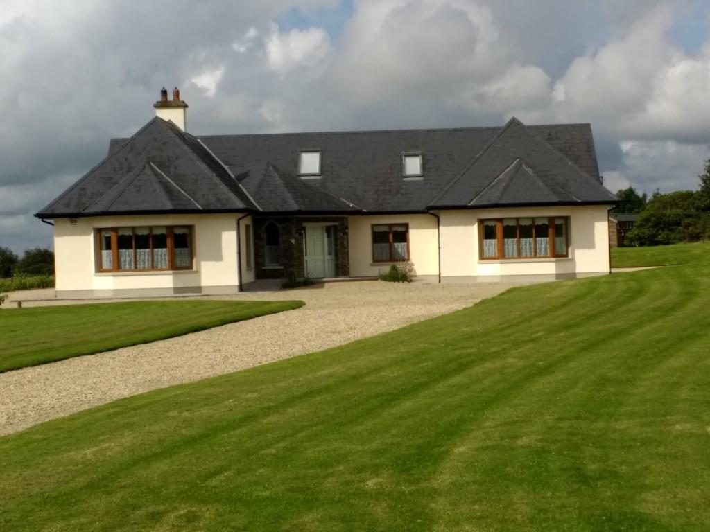 5 bedroom detached house for sale in Lismore, Waterford, Ireland