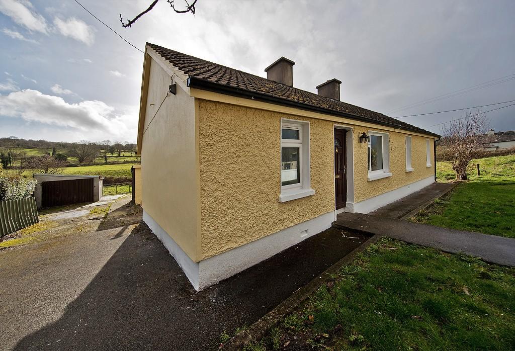 4 bedroom detached house for sale in Ballymacarberry, Waterford, Ireland