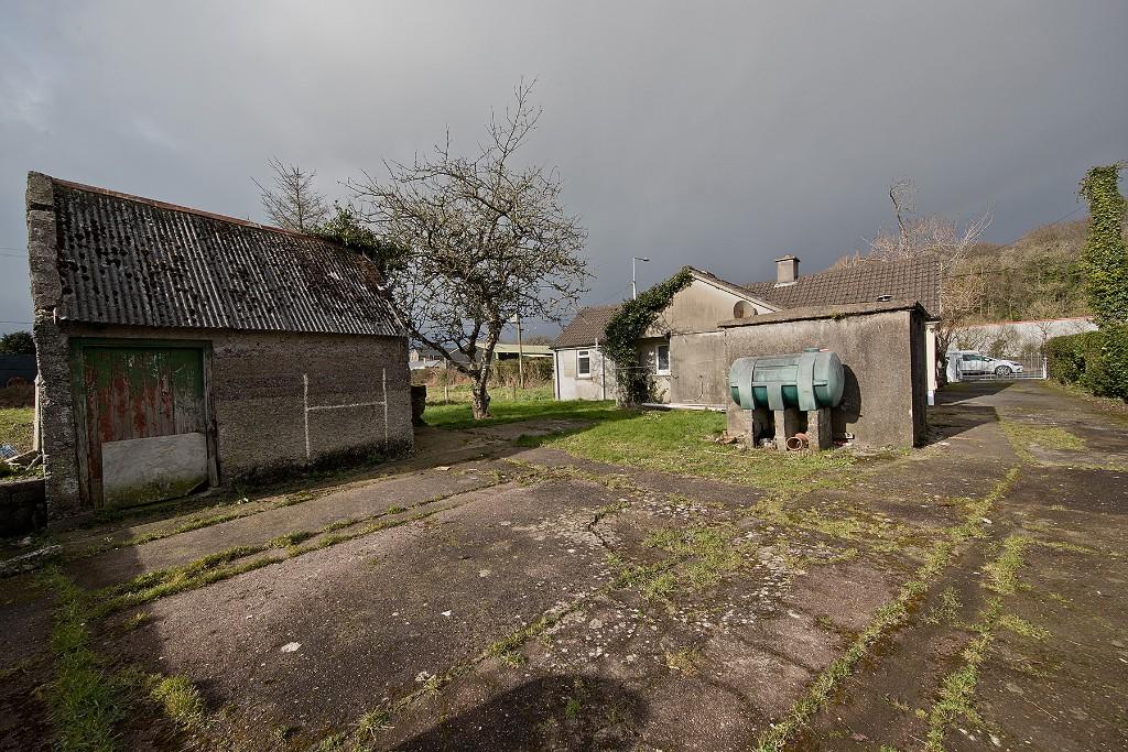 4 bedroom detached house for sale in Ballymacarberry, Waterford, Ireland