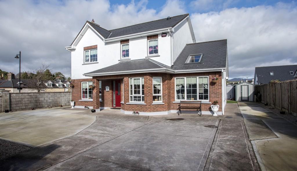 5 bedroom detached house for sale in Lismore, Waterford, Ireland