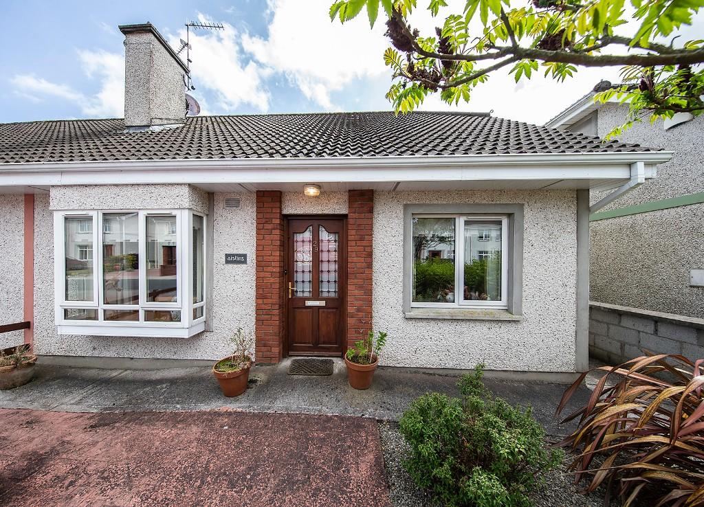2 bedroom semidetached house for sale in Cappoquin, Waterford, Ireland