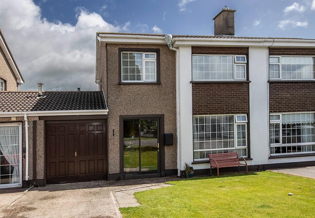 3 bedroom semidetached house for sale in Dungarvan, Waterford, Ireland