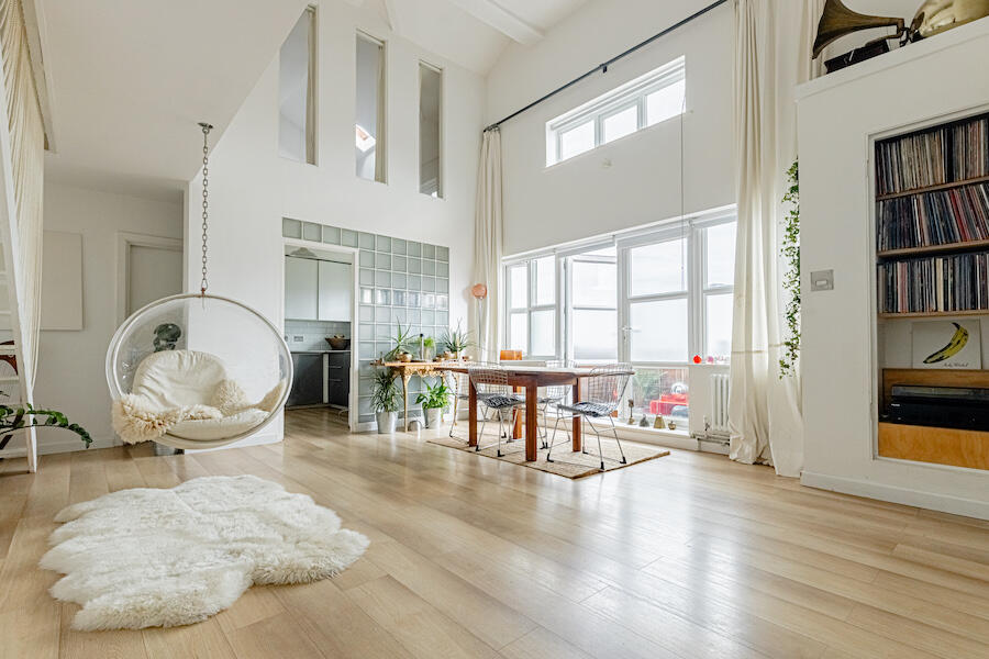 Main image of property: Alphabet Square, London, E3