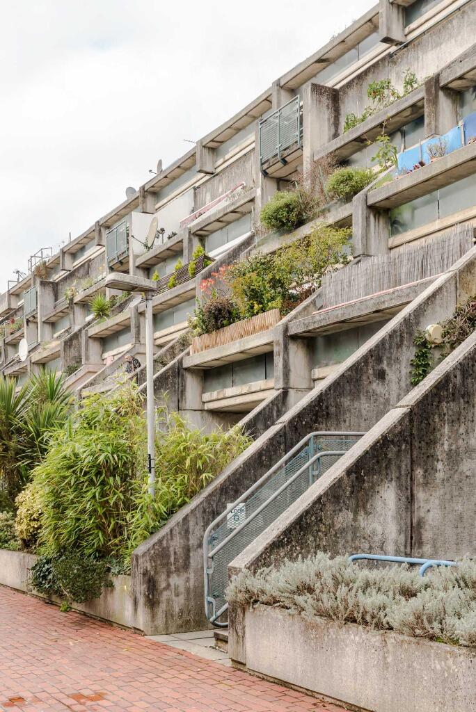 Main image of property: Rowley Way, London, NW8