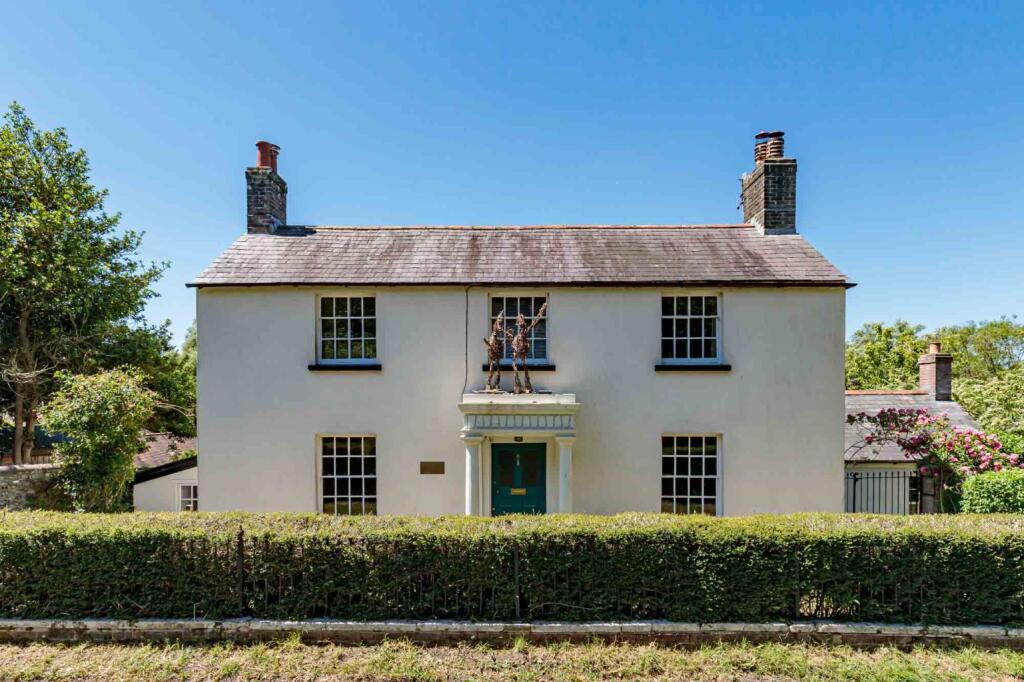 Main image of property: Piddletrenthide, Dorchester, DT2