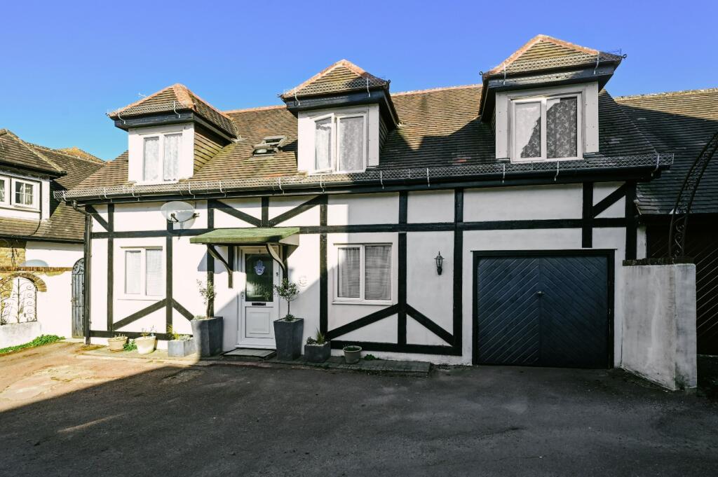 Main image of property: Sandrock Hall, The Ridge, Hastings, TN34