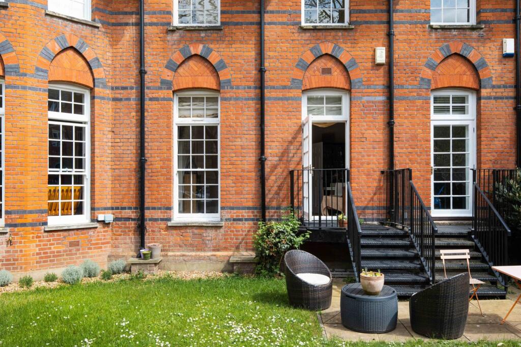 Main image of property: Victory Road, Wanstead, London, E11