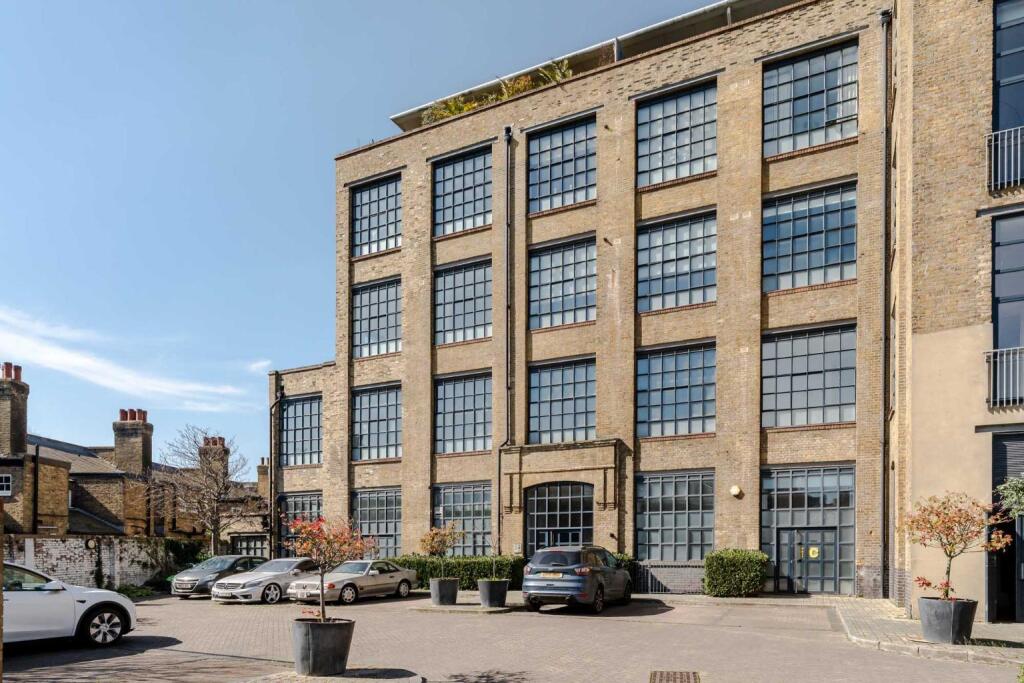 Main image of property: Asylum Road, Peckham, London, SE15