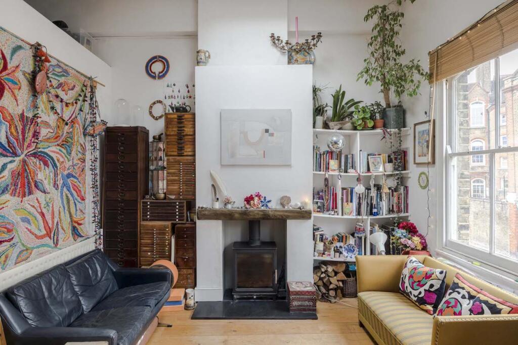 Main image of property: Columbia Road, Bethnal Green, London, E2