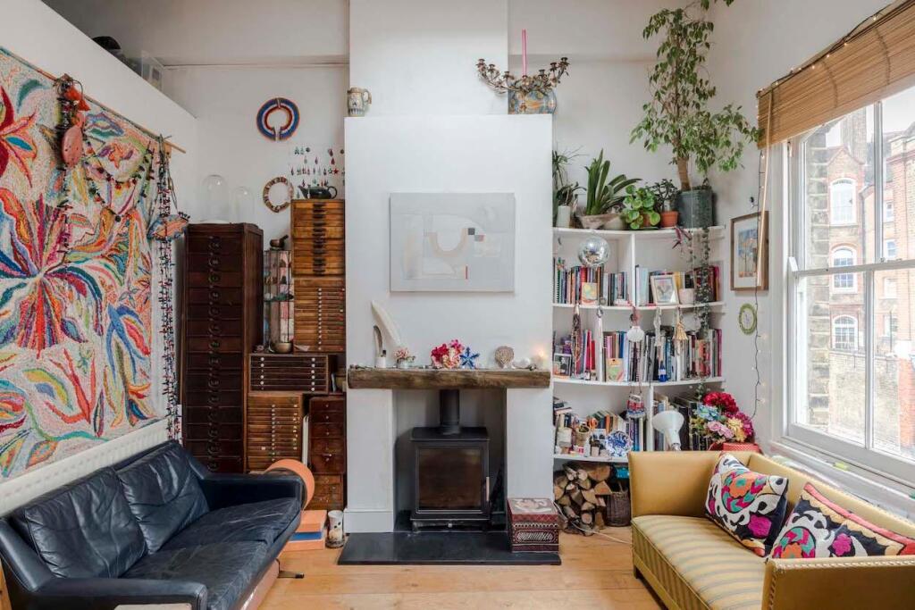 Main image of property: Columbia Road, Bethnal Green, London, E2