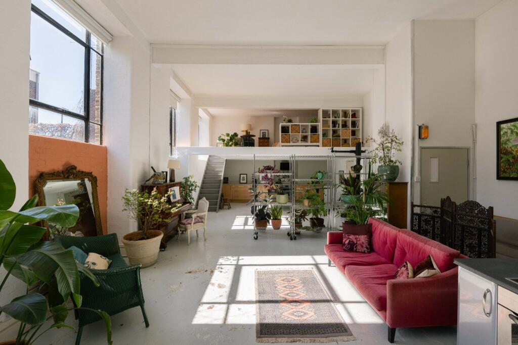 Main image of property: Charlton Kings Road, Kentish Town, London, NW5