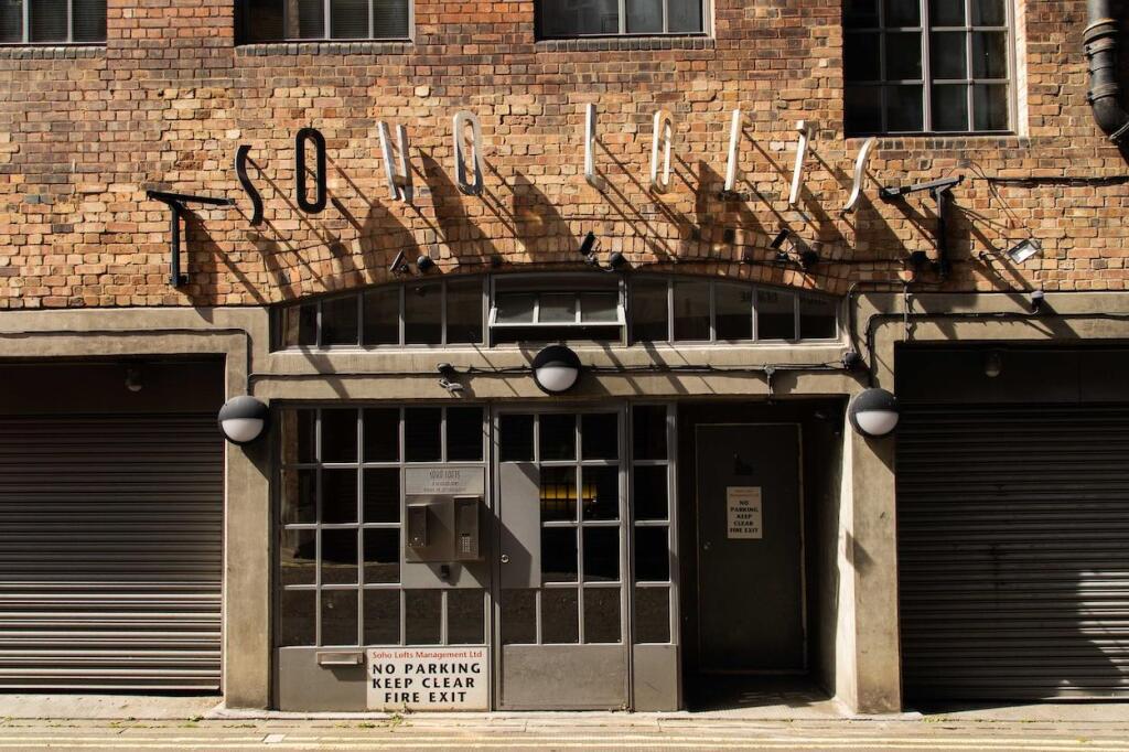 Main image of property: Richmond Mews, Soho, London, W1D