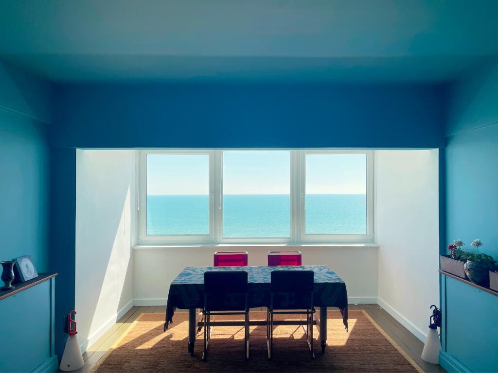 Main image of property: Marine Court, St Leonards On Sea, East Sussex, TN38
