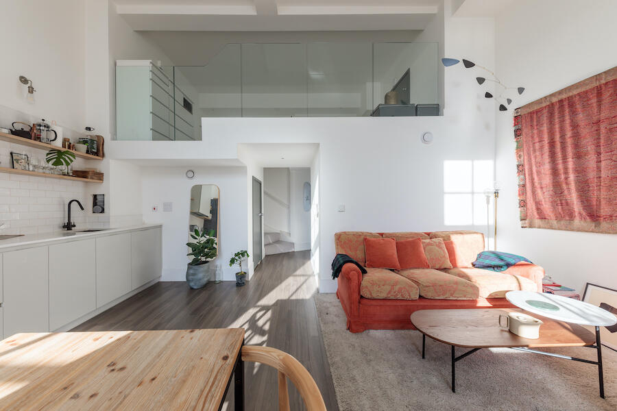 Main image of property: Goldsmiths Row, Bethnal Green, London, E2