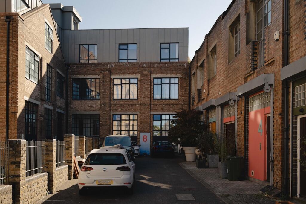 Main image of property: Blenheim Gardens, Brixton, London, SW2