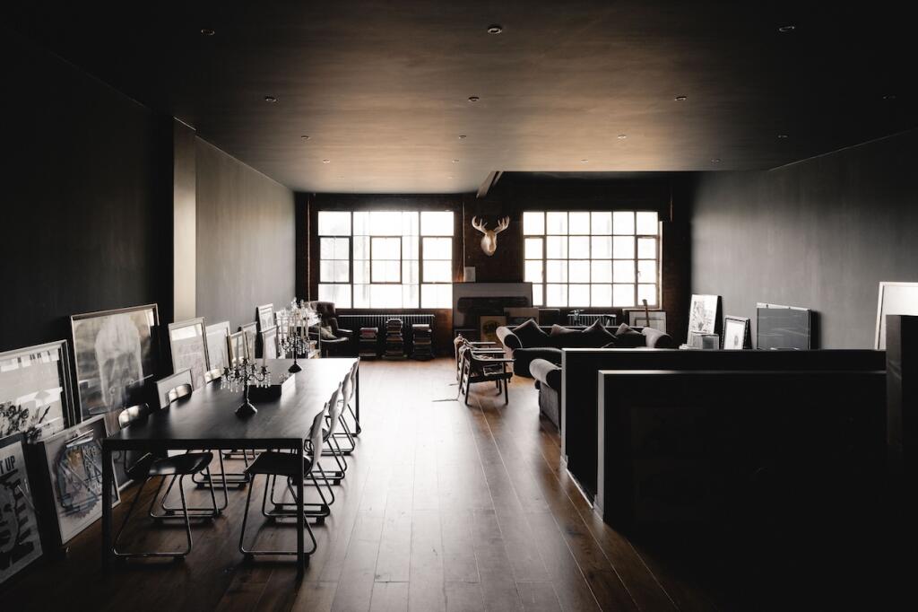 Main image of property: Blenheim Gardens, Brixton, London, SW2