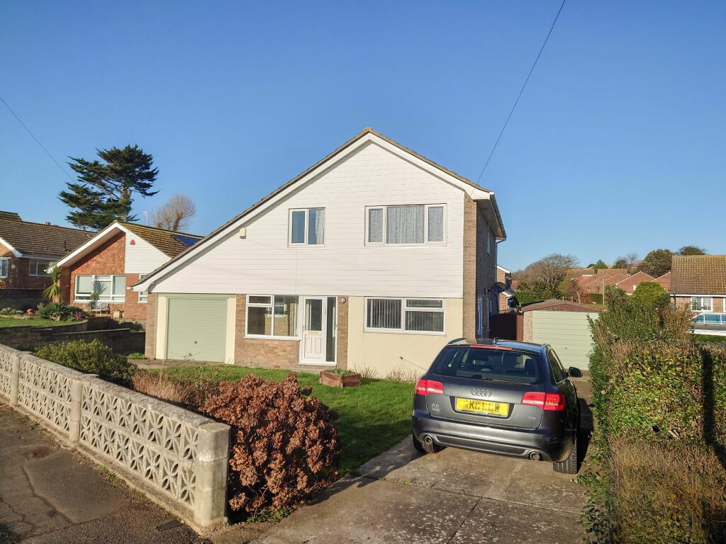 Main image of property: Firle Road, Telscombe Cliffs, Peacehaven