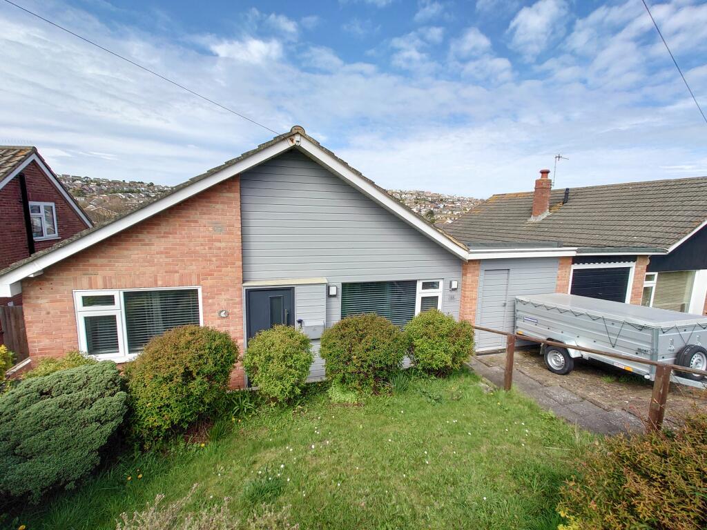 2 bedroom bungalow for sale in Greenbank Avenue, Brighton, BN2
