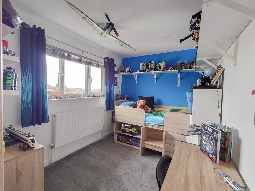 Additional property image - Ashmore Close, Peacehaven