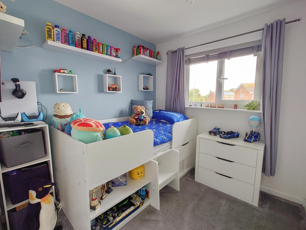 Additional property image - Ashmore Close, Peacehaven