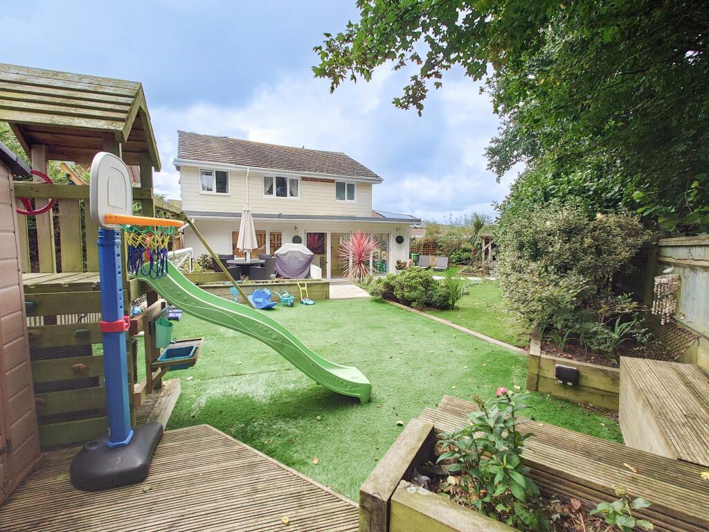 Additional property image - Ashmore Close, Peacehaven