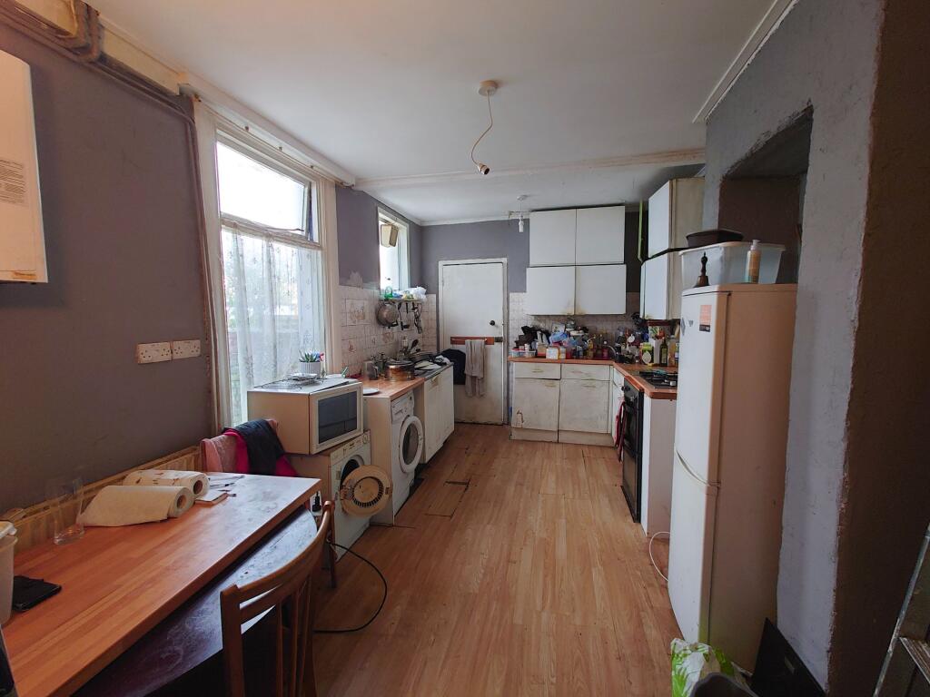 Additional property image - Norman Road, Newhaven