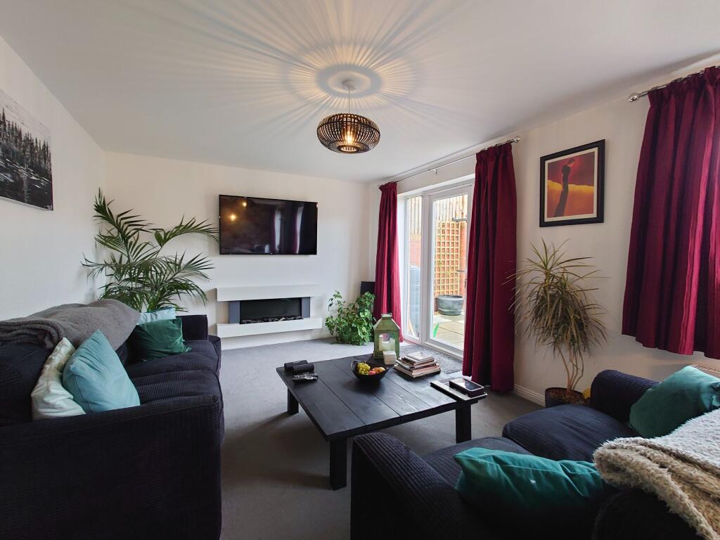 Additional property image - Court Farm Road, Newhaven