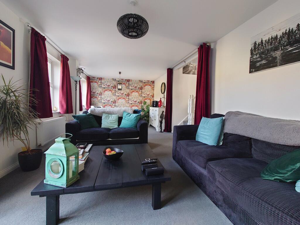 Additional property image - Court Farm Road, Newhaven