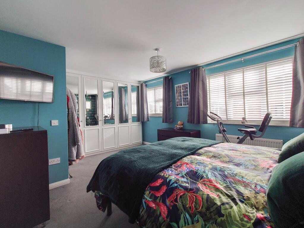 Additional property image - Court Farm Road, Newhaven