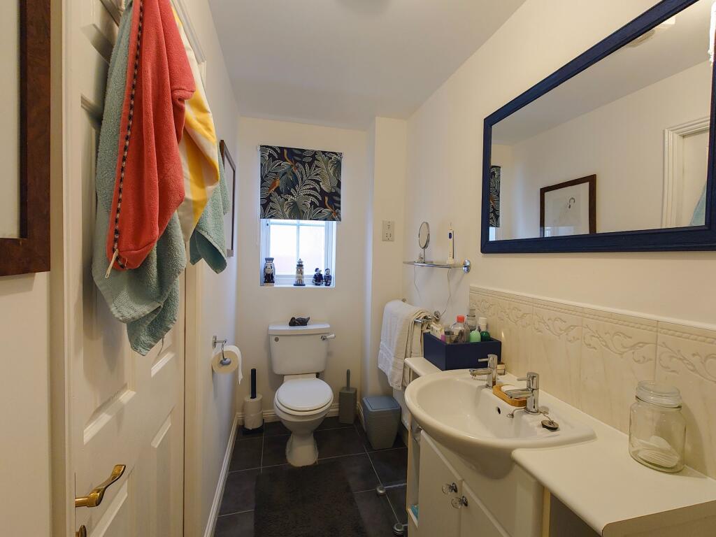 Additional property image - Court Farm Road, Newhaven