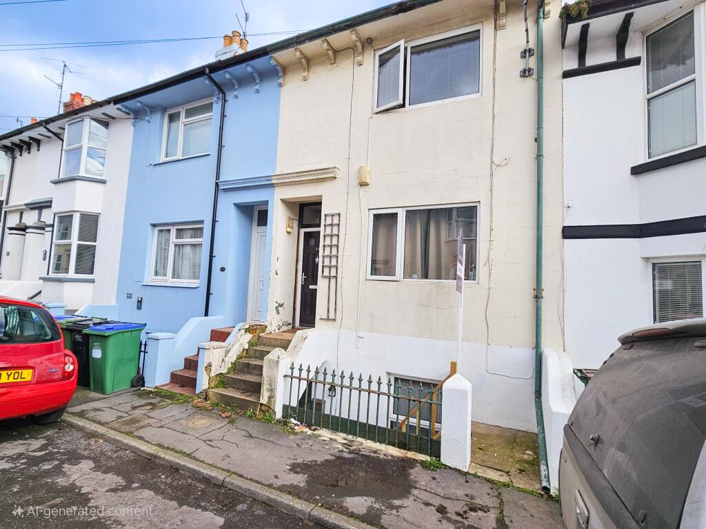 Main image of property: Elphick Road, Newhaven