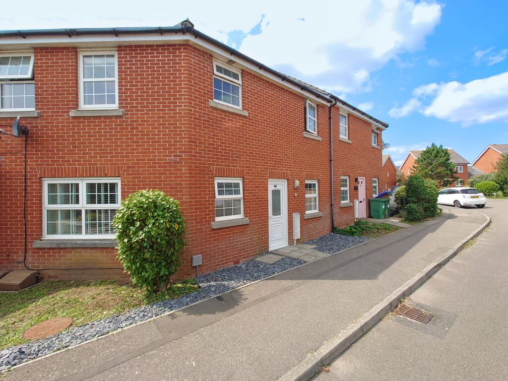Main image of property: Roundhouse Crescent, Peacehaven