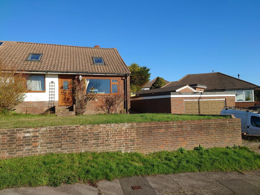 Main image of property: Claremont Road, Newhaven