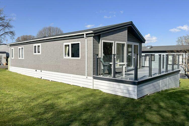 Main image of property: Merley House Holiday Park, Wimborne