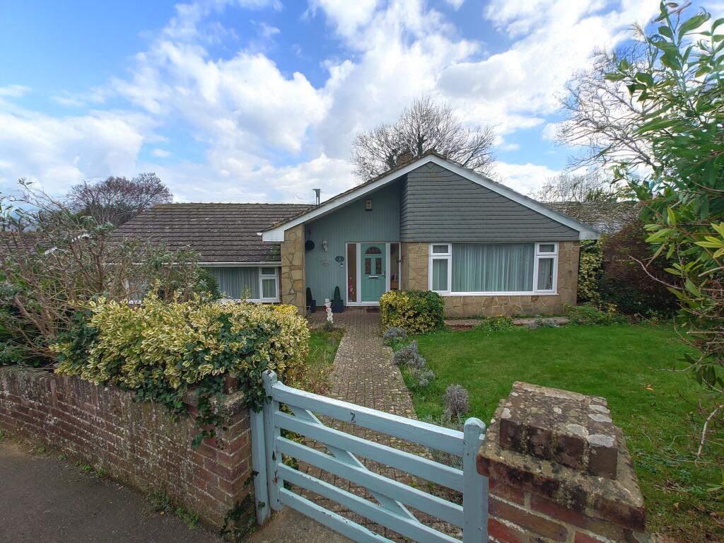 Main image of property: Brooks Close, Newhaven