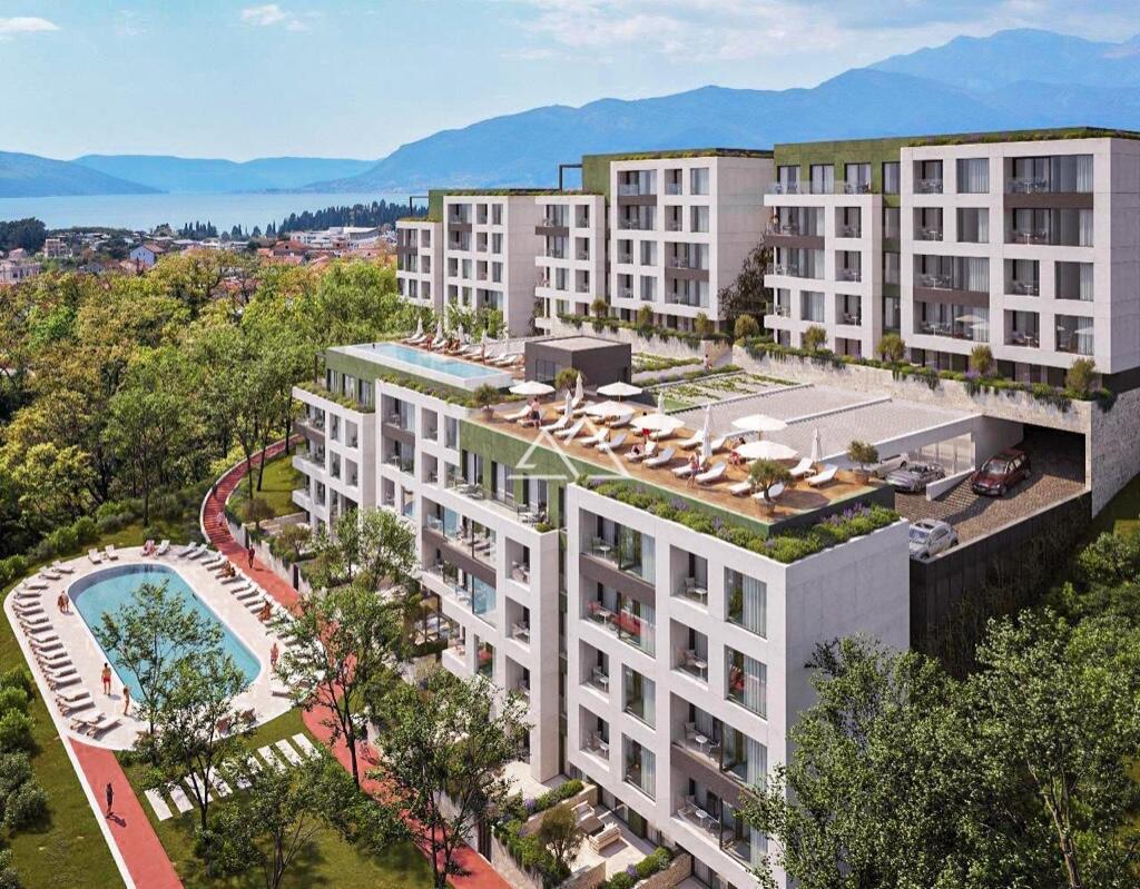 Main image of property: Tivat